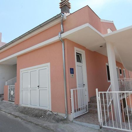 Apartments Alissa Хвар Екстериор снимка