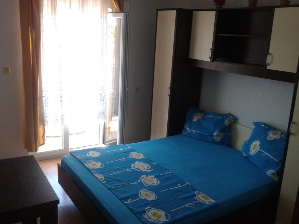 Apartments Alissa Хвар Стая снимка
